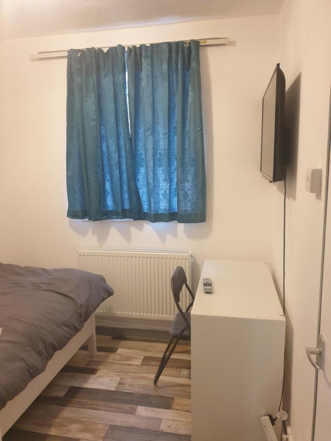 Holiday Villa London Zimmer foto
